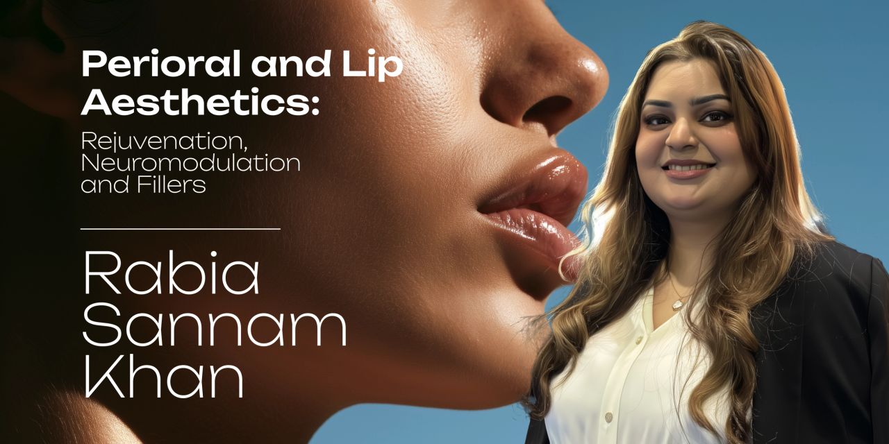 OHI-S Perioral and Lip Aesthetics Rejuvenation, Neuromodulation and Fillers 7 lesson 1h 47m OHI-S Perioral and Lip Aesthetics Rejuvenation, Neuromodulation and Fillers 7 lesson 1h 47m