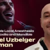 OHI-S Socket Management Ridge Preservation and Buccal Shield Techniques 3 lessons 57min
