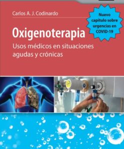 Oxigenoterapia, 4th Edition (PDF)