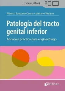 Patología del tracto genital inferior. Abordaje práctico para el ginecólogo (PDF)