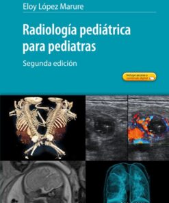 Radiología Pediatrica Para Pediatras, 2nd Edition (PDF)