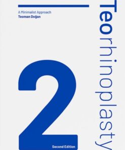 Teorhinoplasty: A Minimalist Approach, 2nd Edition (Scanned PDF)