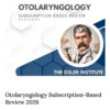 UCSF Rheumatology Board Review and Clinical Update 2026