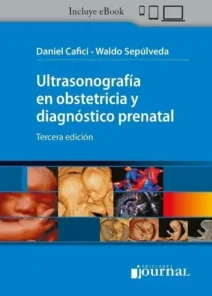 Ultrasonografía en obstetricia y diagnóstico prenatal, 3a edición (PDF)