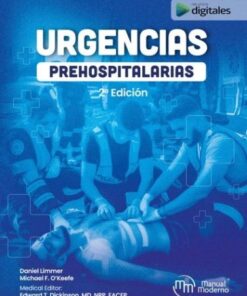 Urgencias Prehospitalarias, 2a edición (PDF)