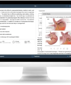 Uworld ABIM Internal Medicine QBank 2026 – Updated May 2026 (PDF Questions with Answers)