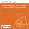 interRAI Clinical Assessment Protocols (CAPs): Per uso con gli strumenti di valutazione utilizzati in comunità e strutture di lungodegenza, Versione 9.1.3, Edizione italiana per la Svizzera (PDF)
