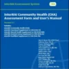 interRAI Clinical Assessment Protocols (CAPs) for Use with Community and Long-Term Care Assessment Instruments, (Standard English Edition), 9.1.2 (PDF)