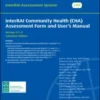 interRAI Home Care (HC) Assessment Form and User’s Manual, Version 9.4.3, State of Louisiana Edition (PDF)