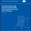 interRAI Acute Care (AC) Assessment Form and User’s Manual, 9.1 (PDF)