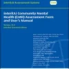 interRAI Home Care for Children and Youth (HC-CY) Assessment Form and User’s Manual (Children and Youth 4–21 Years of Age or Receiving Services from the Child and Youth Sector), 10.0, Standard Edition (PDF)