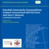 interRAI Early Years (EY) Assessment Form and User’s Manual: For Use with Community-Based Assessments (Standard English Edition), 10.0 (PDF)