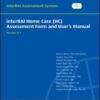 interRAI Home Care (HC) Assessment Form and User’s Manual, Singaporean Edition, 9.1.3 (PDF)