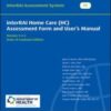 interRAI Clinical Assessment Protocols (CAPs): zur Verwendung mit den Assessment- Instrumenten für die Langzeitpflege, Version 9.1.3, Deutschsprachige Ausgabe für die Schweiz (PDF)