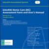 Clinical Assessment Protocols (CAPs) en santé mentale interRAI, Complément aux instruments d’évaluation de la santé mentale en milieux communautaires et hospitaliers, Edition française pour la Suisse, 9.1.1 (PDF) Clinical Assessment Protocols (CAPs) en santé mentale interRAI, Complément aux instruments d’évaluation de la santé mentale en milieux communautaires et hospitaliers, Edition française pour la Suisse, 9.1.1 (PDF)