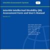 interRAI Check-Up (CU) Assessment, Supplement, and Self-Reported Forms and User’s Manual, Korean Edition, 10.1.2 (PDF)