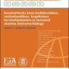interRAI Emergency Screener for Psychiatry (ESP) Assessment Form and User’s Manual, (Standard English Edition), 9.1.1 (PDF)