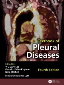 Textbook of Pleural Diseases, 4th Edition (PDF) Textbook of Pleural Diseases, 4th Edition (PDF)