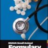 BSAVA Small Animal Formulary, Part B: Exotic Pets, 12th Edition (PDF)