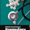 BSAVA Small Animal Formulary, Part A: Canine and Feline, 12th Edition (PDF)
