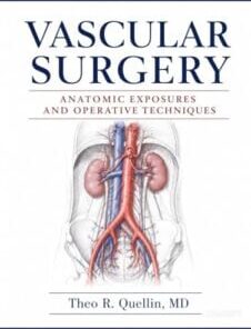 Vascular Surgery: Anatomic Exposures and Operative Techniques (PDF)