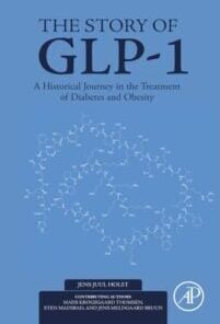 The Story of GLP-1: A Historical Journey in the Treatment of Diabetes and Obesity (EPUB)