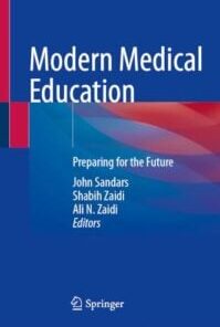Modern Medical Education: Preparing for the Future (PDF)