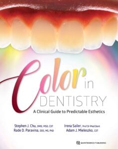 Color in Dentistry: A Clinical Guide to Predictable Esthetics (PDF) Color in Dentistry: A Clinical Guide to Predictable Esthetics (PDF)