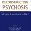 Depression and Personality: Conceptual and Clinical Challenges (PDF)