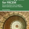 Critical Appraisal for FRCEM, 2nd Edition (PDF)