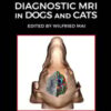 Diagnostic MRI in Dogs and Cats, 2nd Edition (EPUB)