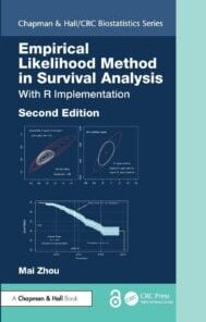 Empirical Likelihood Method in Survival Analysis (Chapman & Hall/CRC Biostatistics Series), 2nd Edition (EPUB)