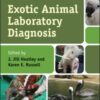 Exotic Animal Laboratory Diagnosis (PDF)