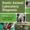 Exotic Animal Laboratory Diagnosis (EPUB)