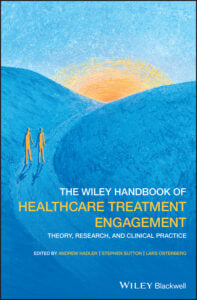 The Wiley Handbook of Healthcare Treatment Engagement: Theory, Research, and Clinical Practice (EPUB) The Wiley Handbook of Healthcare Treatment Engagement: Theory, Research, and Clinical Practice (EPUB)
