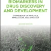 Biomarkers in Drug Discovery and Development: A Handbook of Practice, Application, and Strategy, 2nd Edition (EPUB)