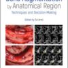 Bone Augmentation by Anatomical Region: Techniques and Decision-Making (PDF)