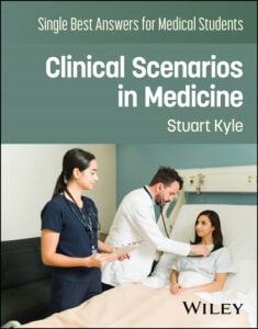 Single Best Answers for Medical Students: Clinical Scenarios in Medicine (PDF) Single Best Answers for Medical Students: Clinical Scenarios in Medicine (PDF)