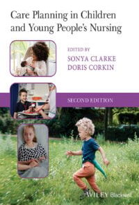 Care Planning in Children and Young People’s Nursing, 2nd Edition (EPUB)