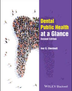 Dental Public Health at a Glance, 2nd Edition (PDF)