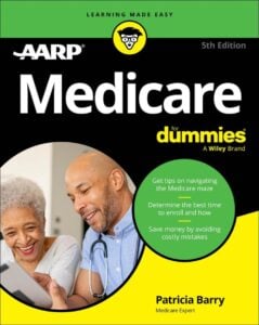 Medicare For Dummies, 5th Edition (EPUB) Medicare For Dummies, 5th Edition (EPUB)