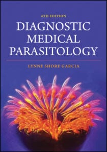 Diagnostic Medical Parasitology, 6th Edition (EPUB) Diagnostic Medical Parasitology, 6th Edition (EPUB)