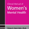 Concise Guide to Anxiety Disorders (PDF)