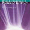 Clinical Manual of Anxiety Disorders (PDF)