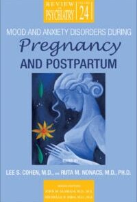 Mood and Anxiety Disorders During Pregnancy and Postpartum (PDF)