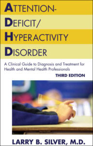 Attention-Deficit/Hyperactivity Disorder: A Clinical Guide to Diagnosis and Treatment for Health and Mental Health Professionals, 3rd Edition (PDF) Attention-Deficit/Hyperactivity Disorder: A Clinical Guide to Diagnosis and Treatment for Health and Mental Health Professionals, 3rd Edition (PDF)