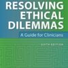 Principles of Biomedical Ethics, 9th Edition (PDF)