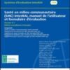 Santé mentale des enfants et des adolescents — Dépistage (SMEA-D) interRAI, manuel de l’utilisateur et formulaire d’évaluation, Édition canadienne-française, 9.3.0 (PDF) Santé mentale des enfants et des adolescents — Dépistage (SMEA-D) interRAI, manuel de l’utilisateur et formulaire d’évaluation, Édition canadienne-française, 9.3.0 (PDF)