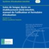 Soins à domicile (SAD) interRAI : manuel de l’utilisateur et formulaire d’évaluation, Edition française, 9.4.1 (PDF)