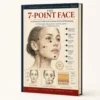 The Facial Contouring Atlas: Structure, Projection & Profile, Aesthetic Injection Atlas Series, Vol. 06 (PDF)